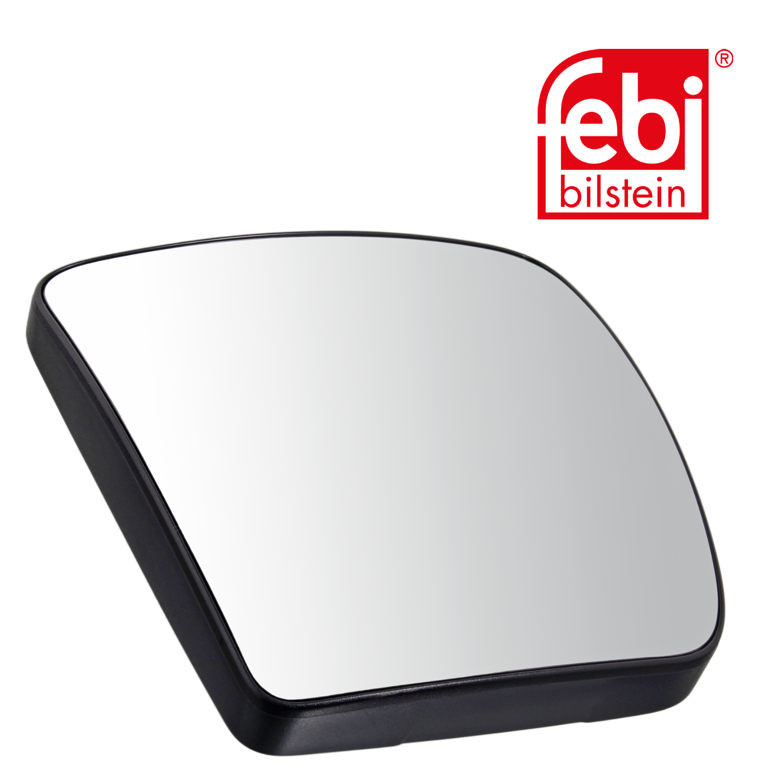 Febi Wide Angle Mirror Mirror Glass Wide Thick 49921