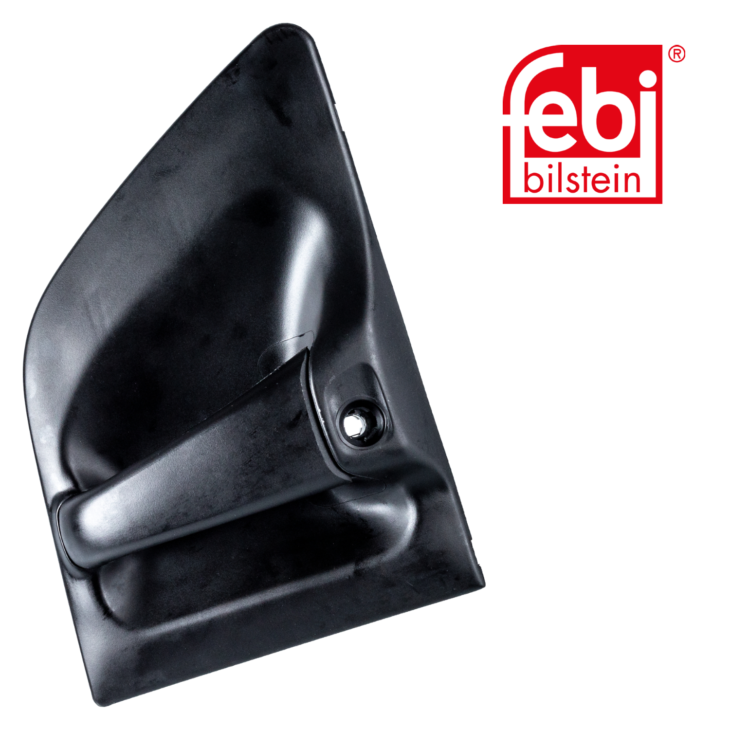 Febi Exterior Door Handle Right Plastic 24874