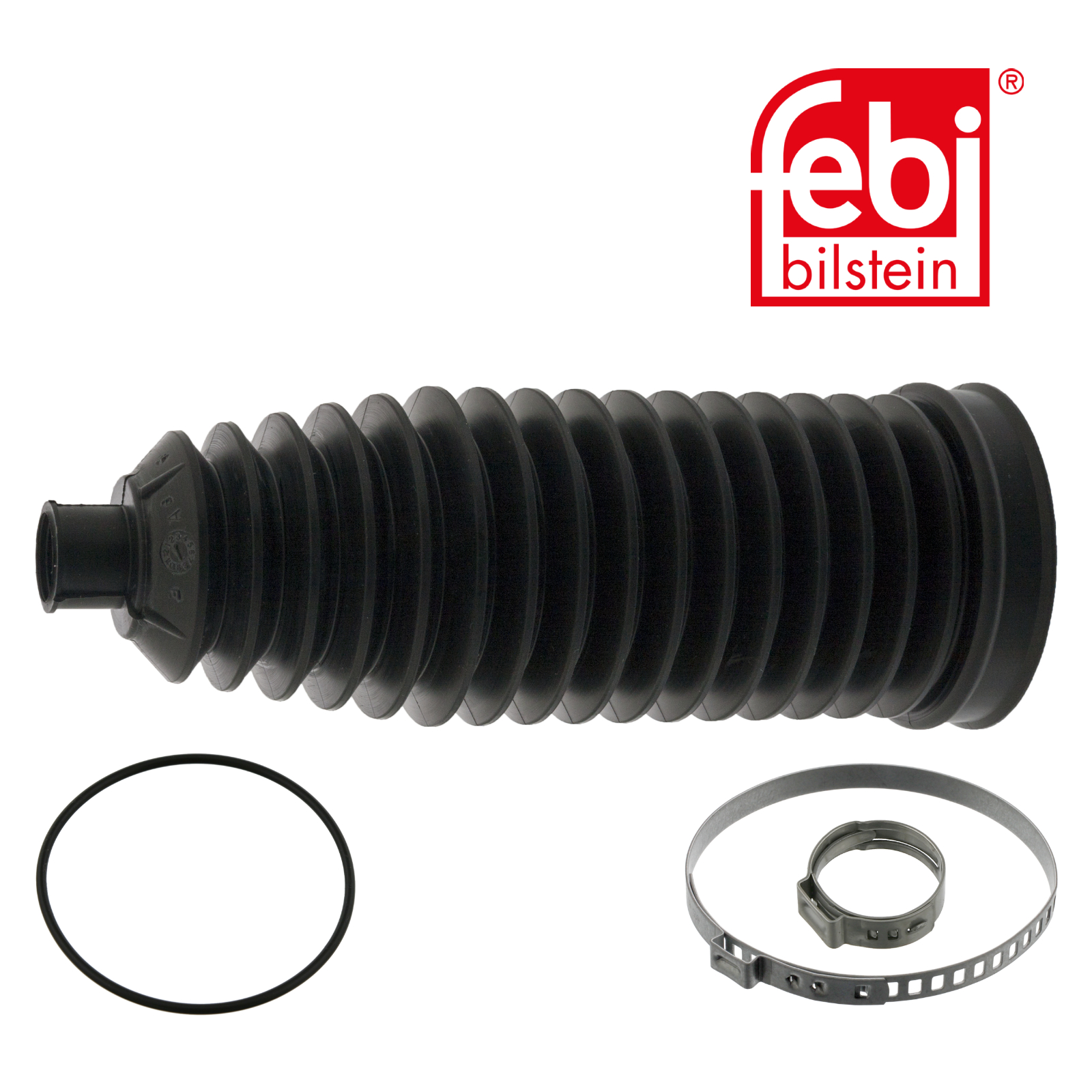 Febi Steering Bellow Kit Front Right 26347