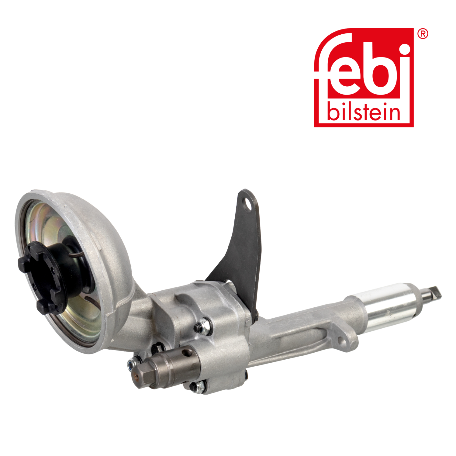 Febi Engine Oil Pump Assembly 06608