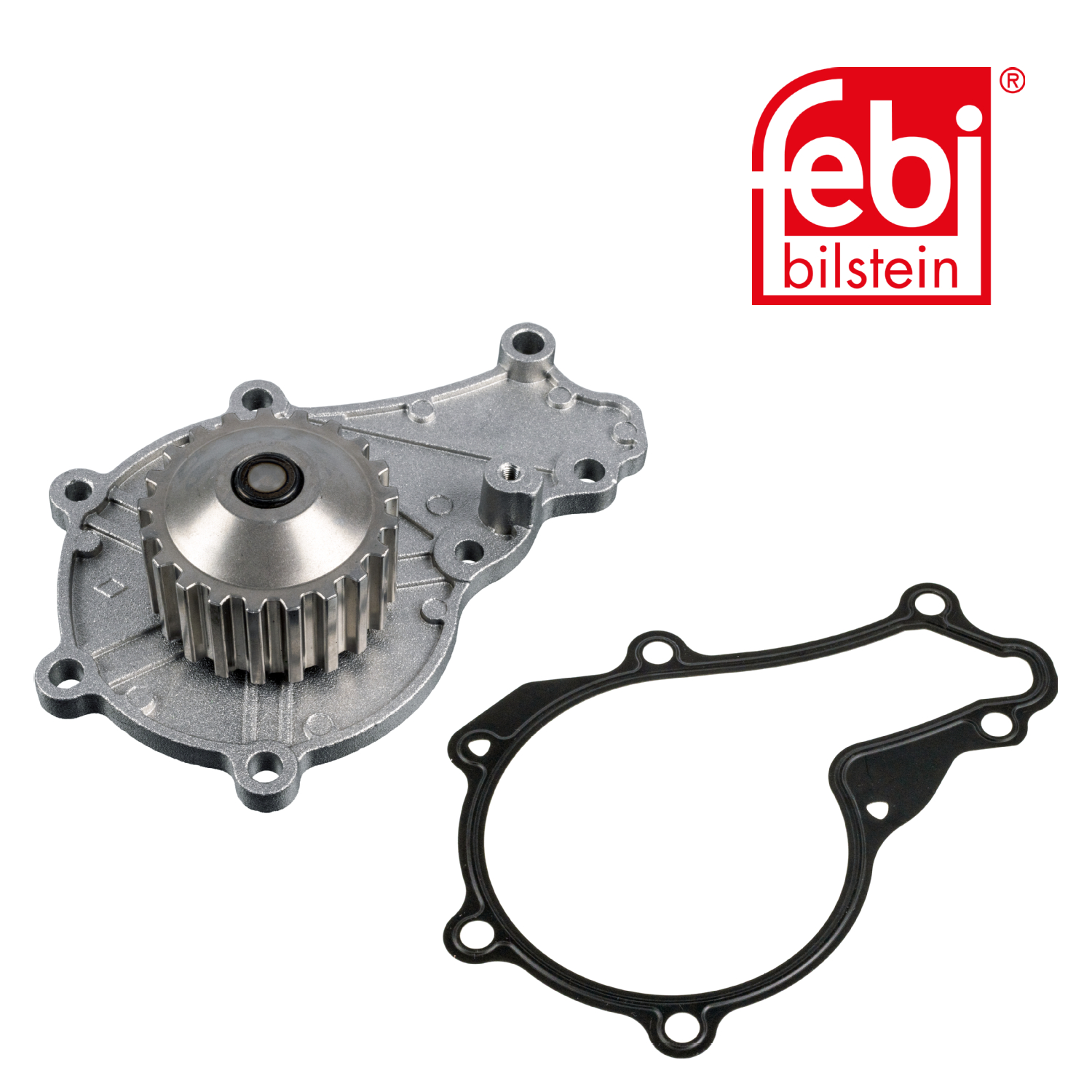 Febi Engine Cooling Water Pump 21856