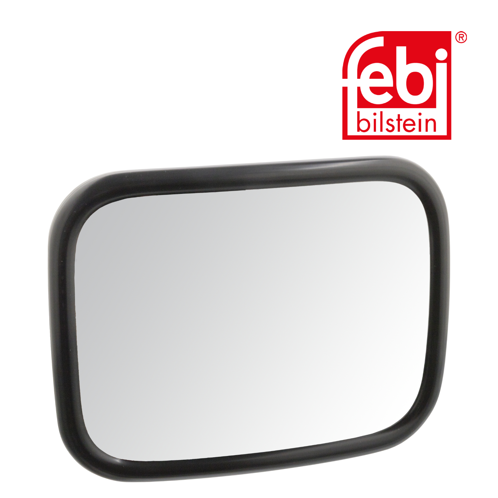 Febi Wide-Angle Mirror Wide 55mm Thick 49995