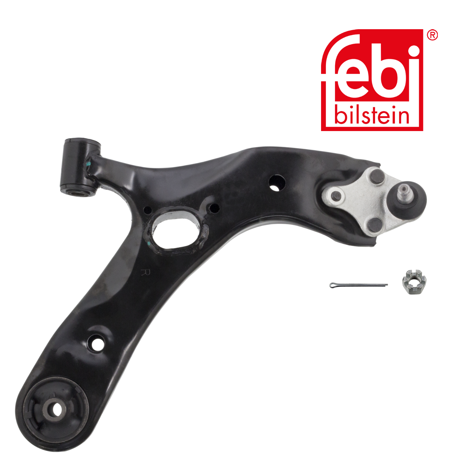 Febi Control/Trailing Arm Lower 43057