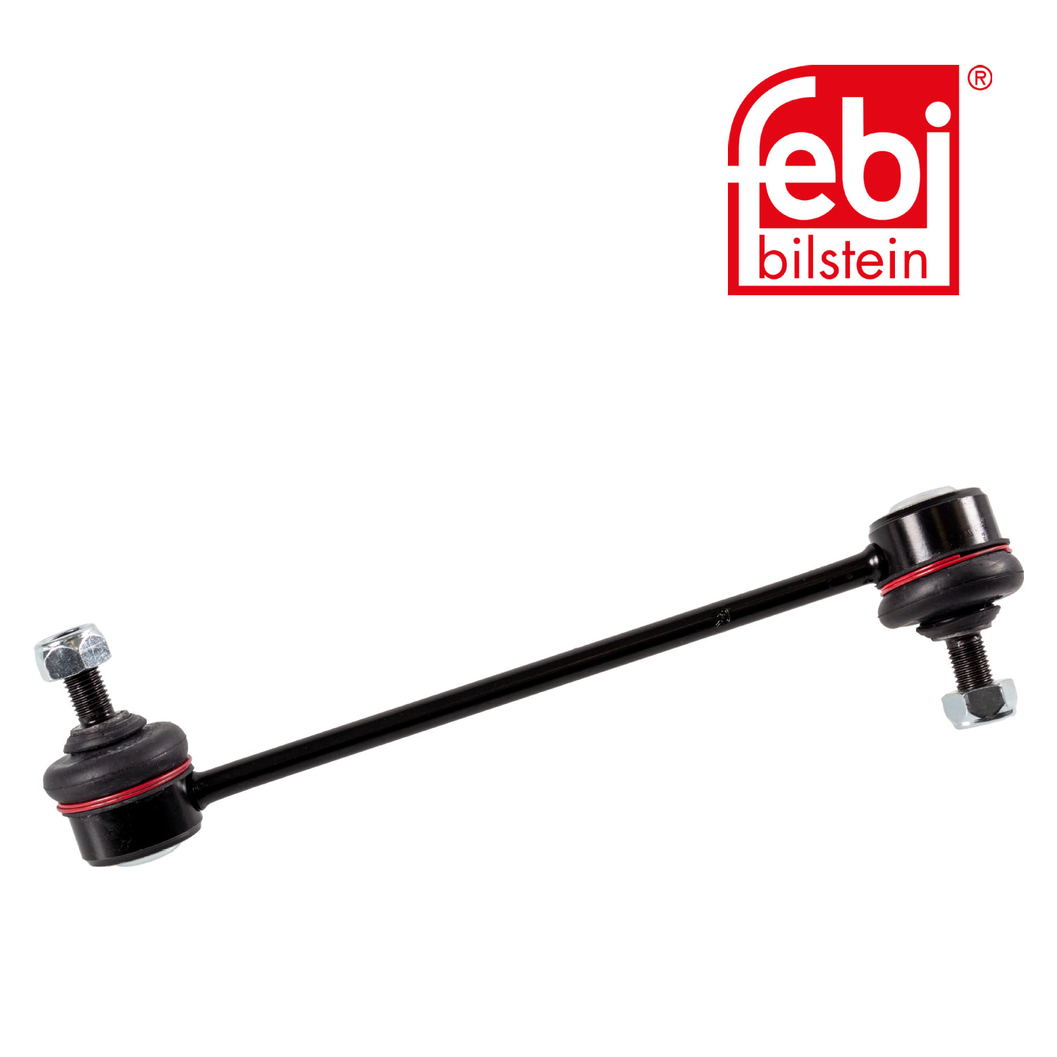 Febi Stabiliser Bar Link Coupling Rod Front Right 34560