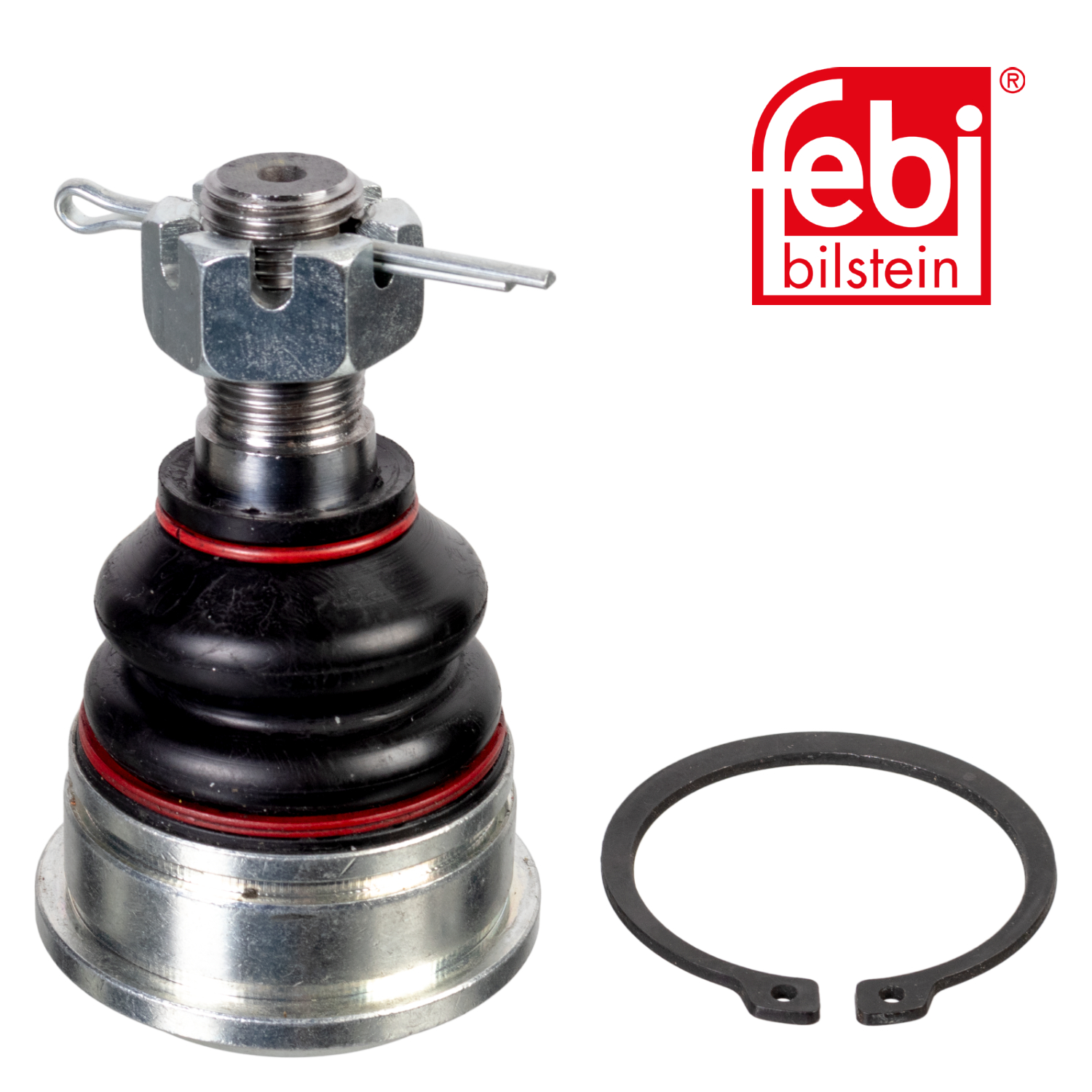Febi Ball Joint Front Right 42645