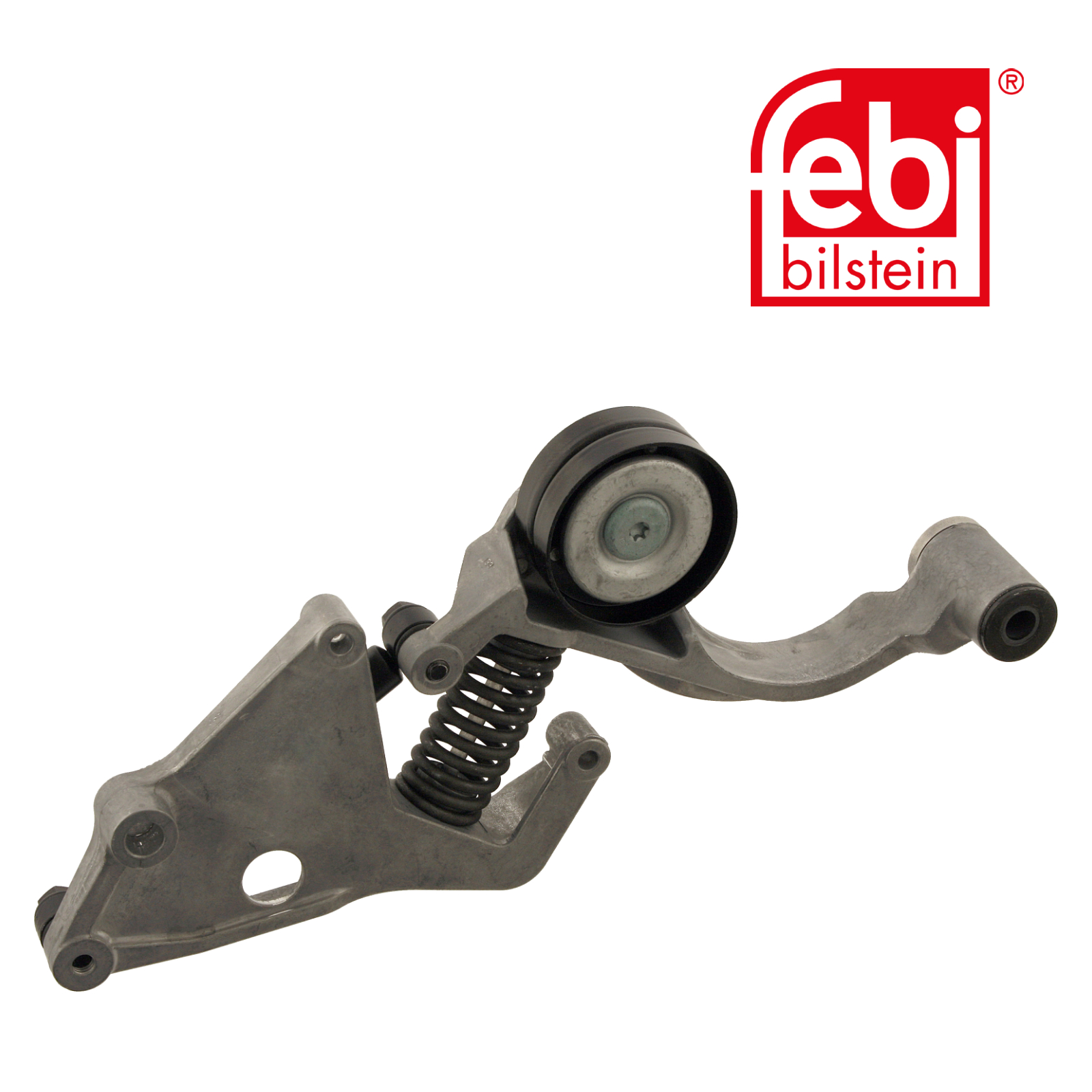 Febi Auxiliary Belt Tensioner 30131