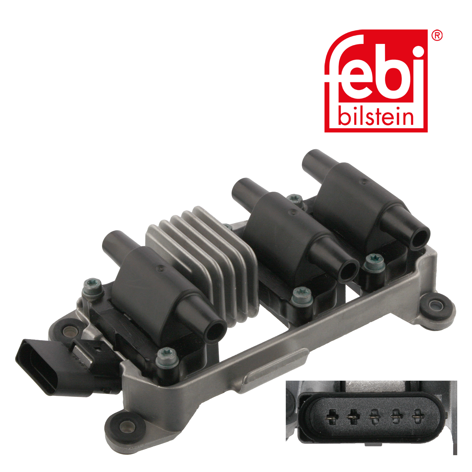 Febi Ignition Coil Pack 36177