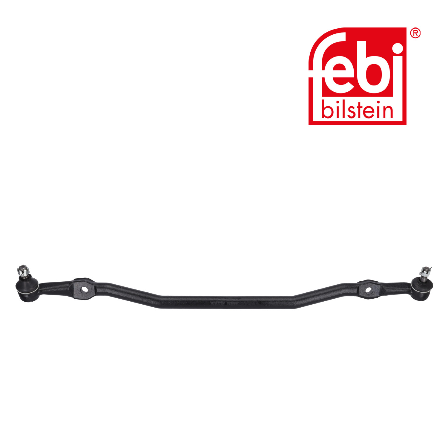 Febi Inner Rack End Right Joint Centre 43145