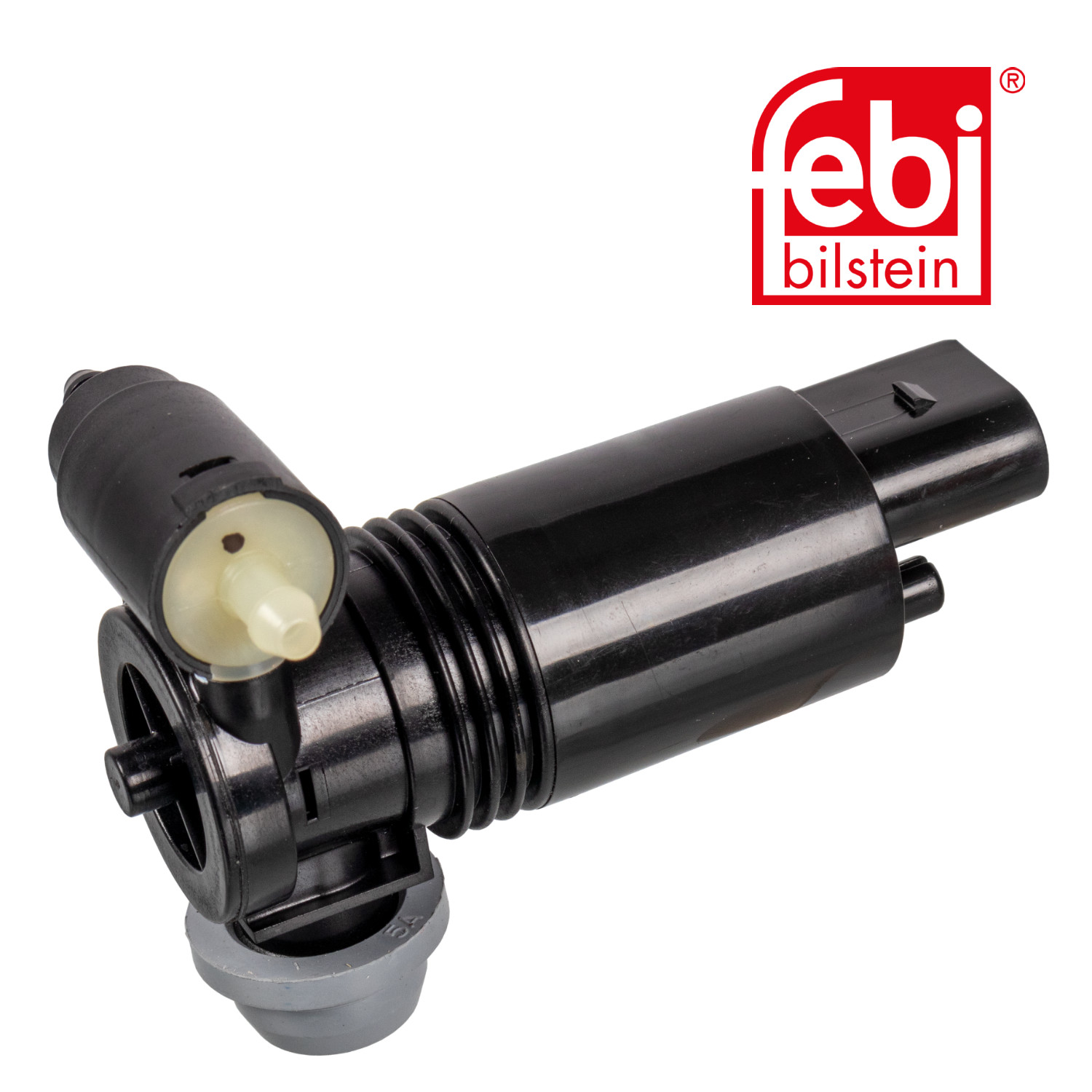 Febi Headlight Washer Pump 109294