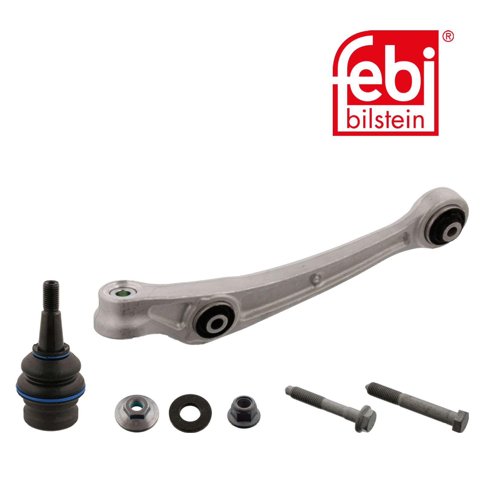 Febi Control/Trailing Arm Front 40413