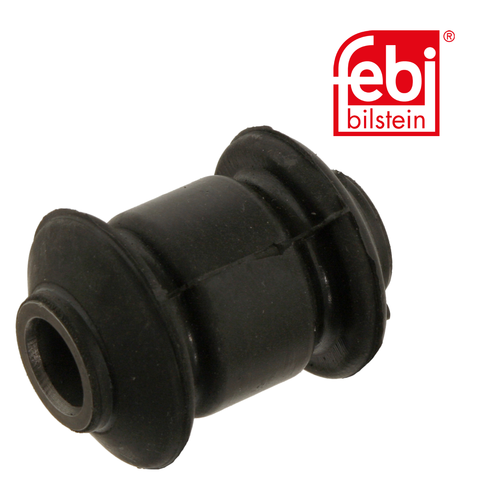 Febi Wishbone / Control / Trailing Arm Bush Front Right 30917