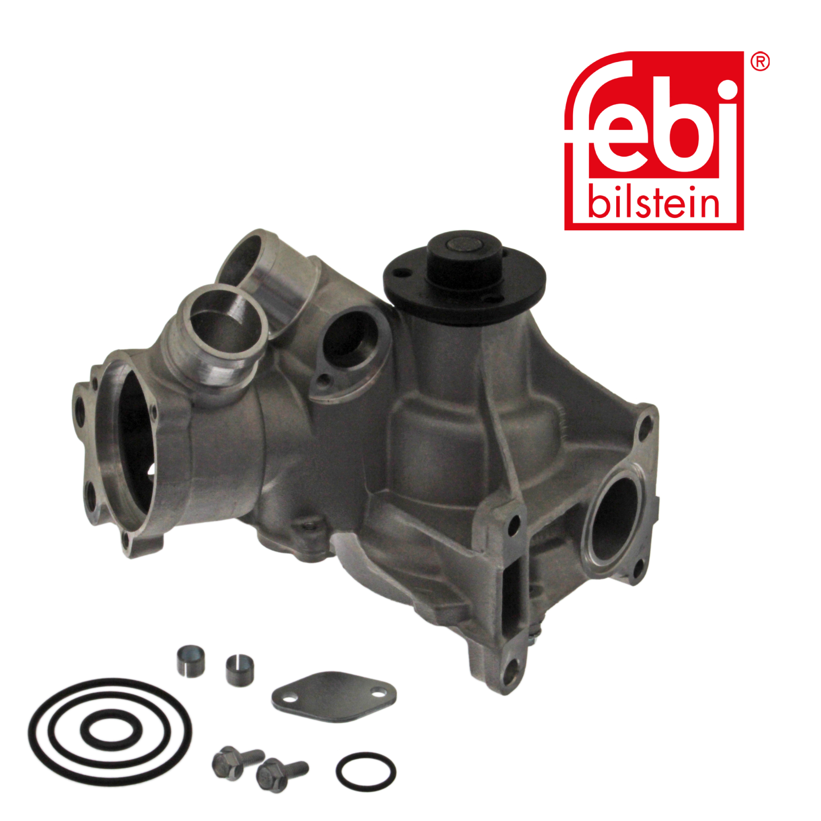 Febi Engine Cooling Water Pump 17557