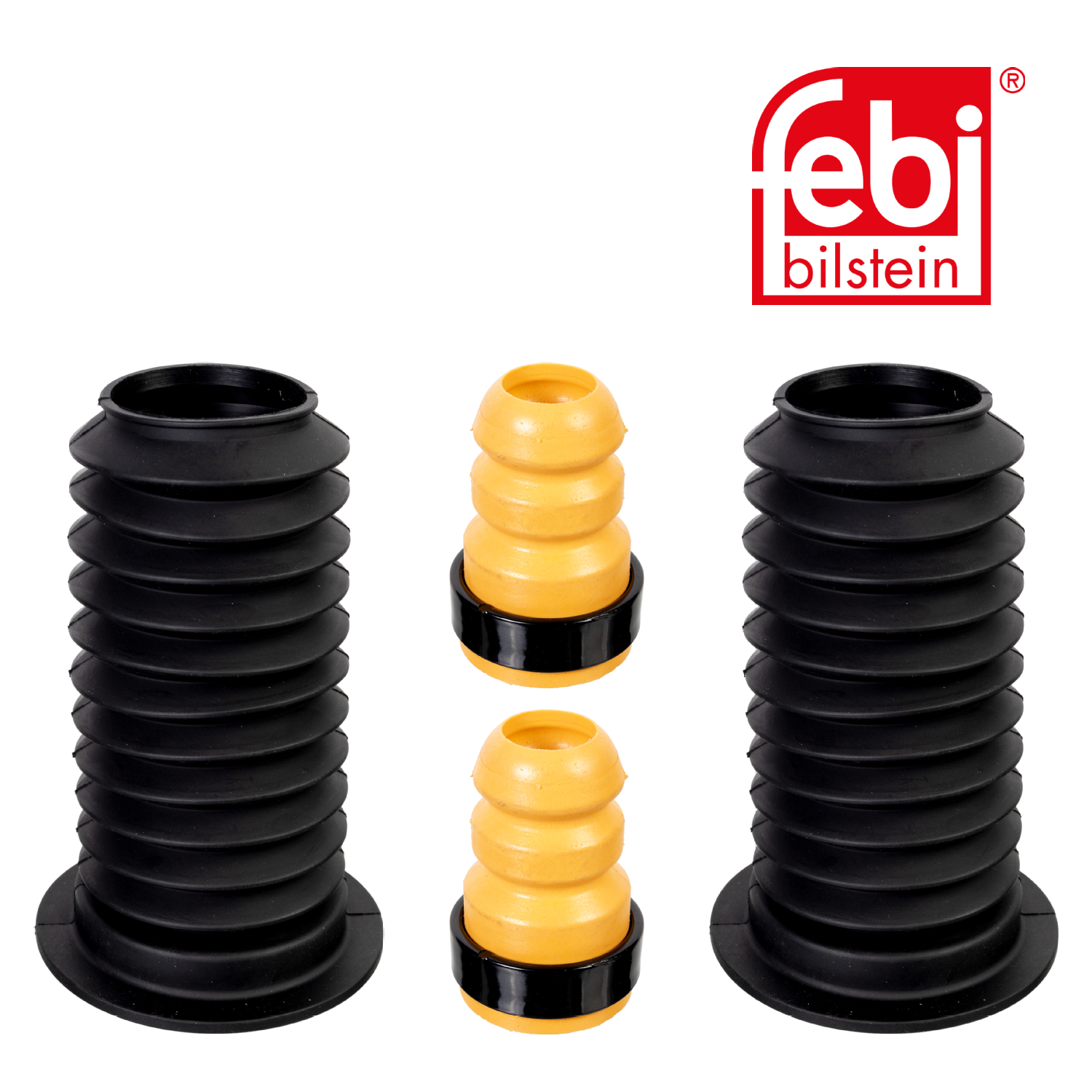 Febi Protection Kit Front Axle Right 176410