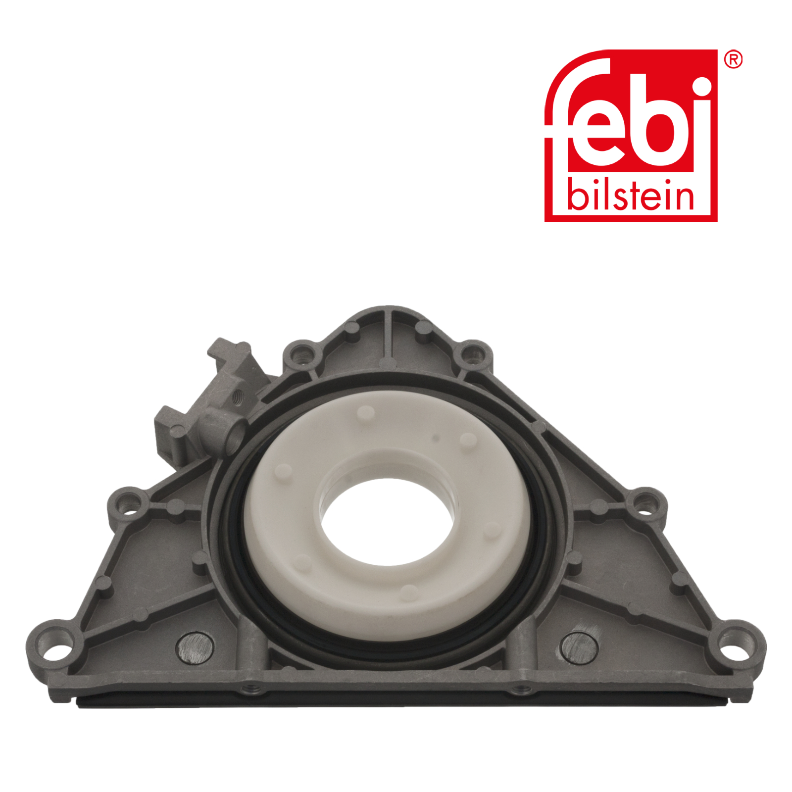 Febi Crankshaft Shaft Seal OD ID Wide 47741