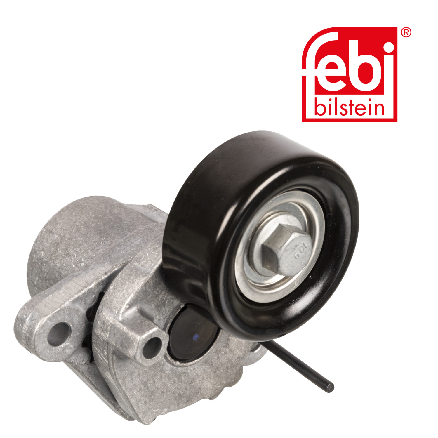 Febi Auxiliary Belt Tensioner 170273