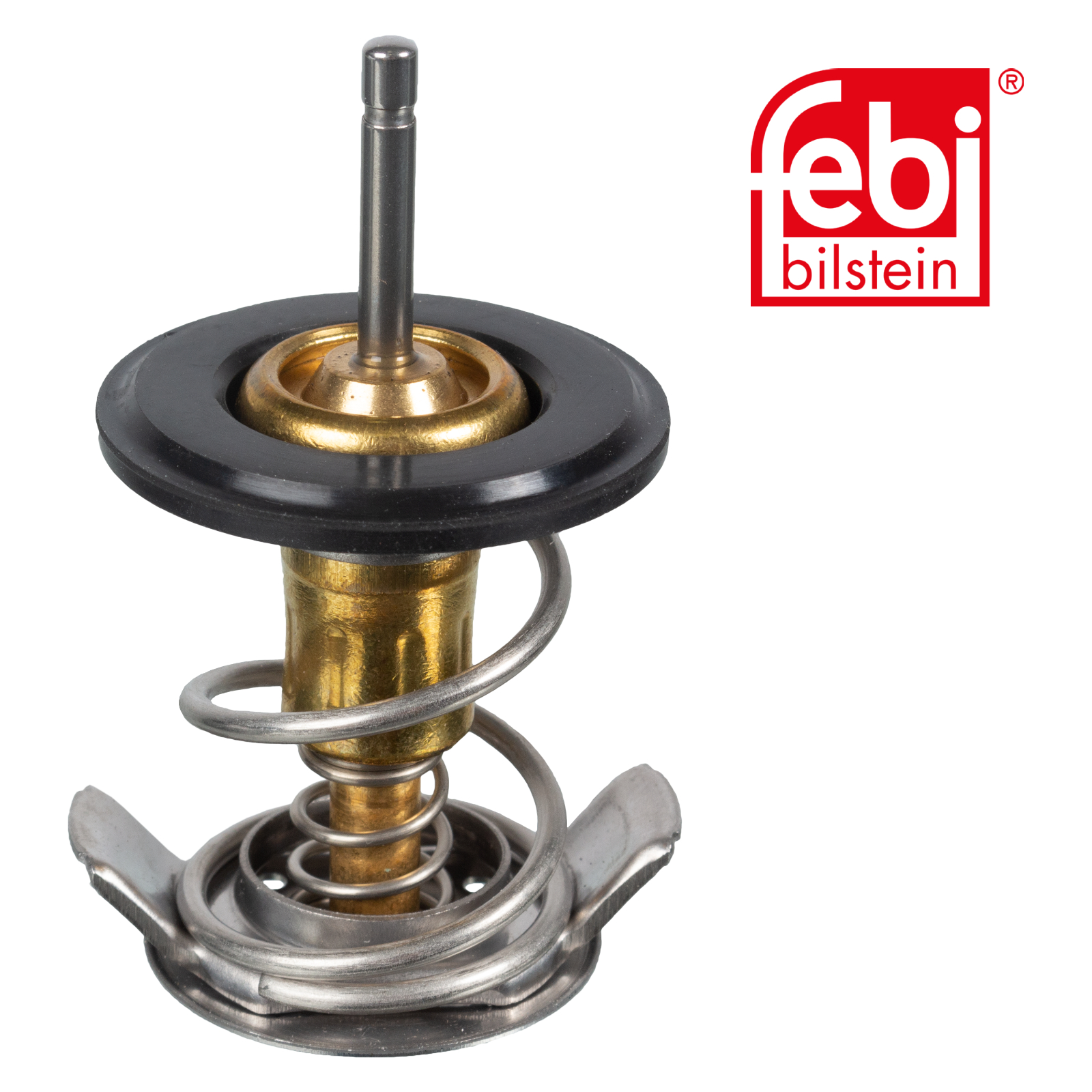 Febi Thermostat,Coolant 104868