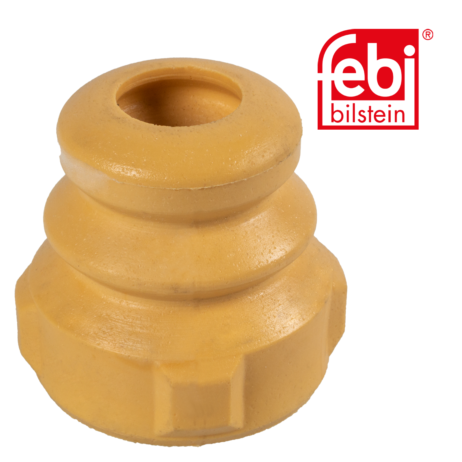 Febi Rear Right Rubber Buffer Suspension 170450