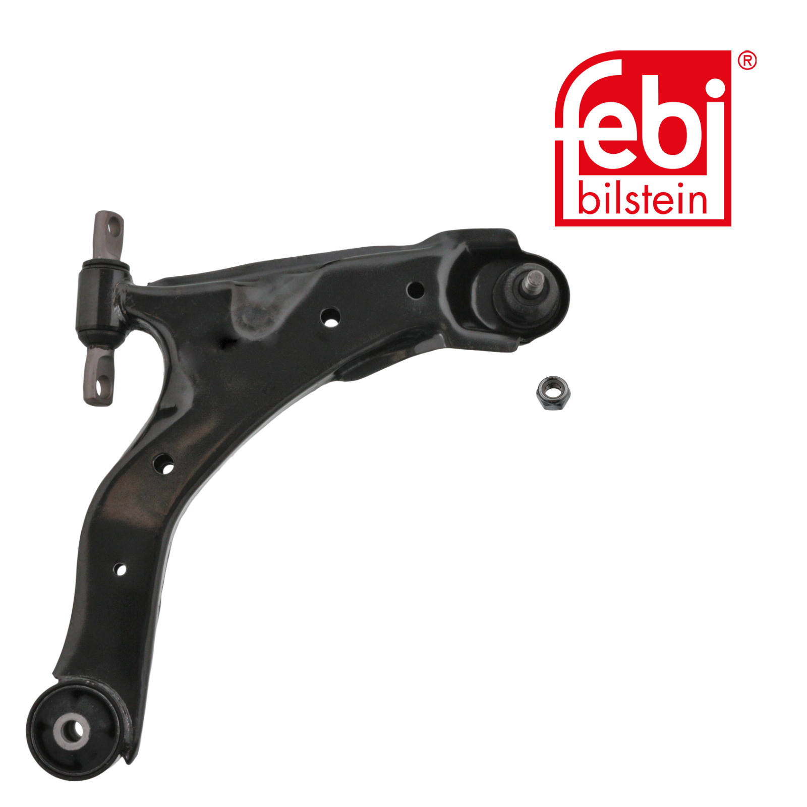 Febi Control/Trailing Arm Front Right 41780