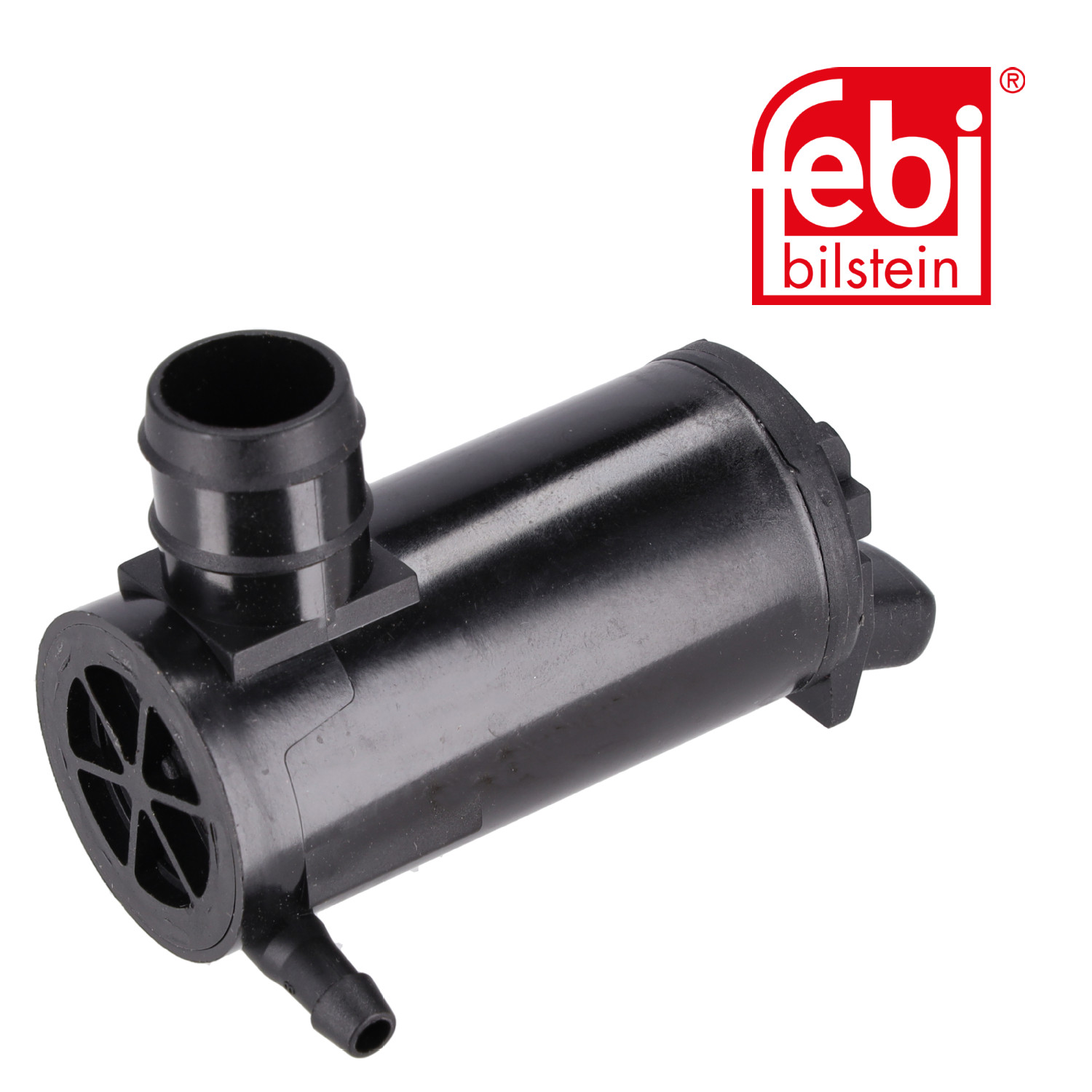 Febi Windscreen Washer Pump 109272