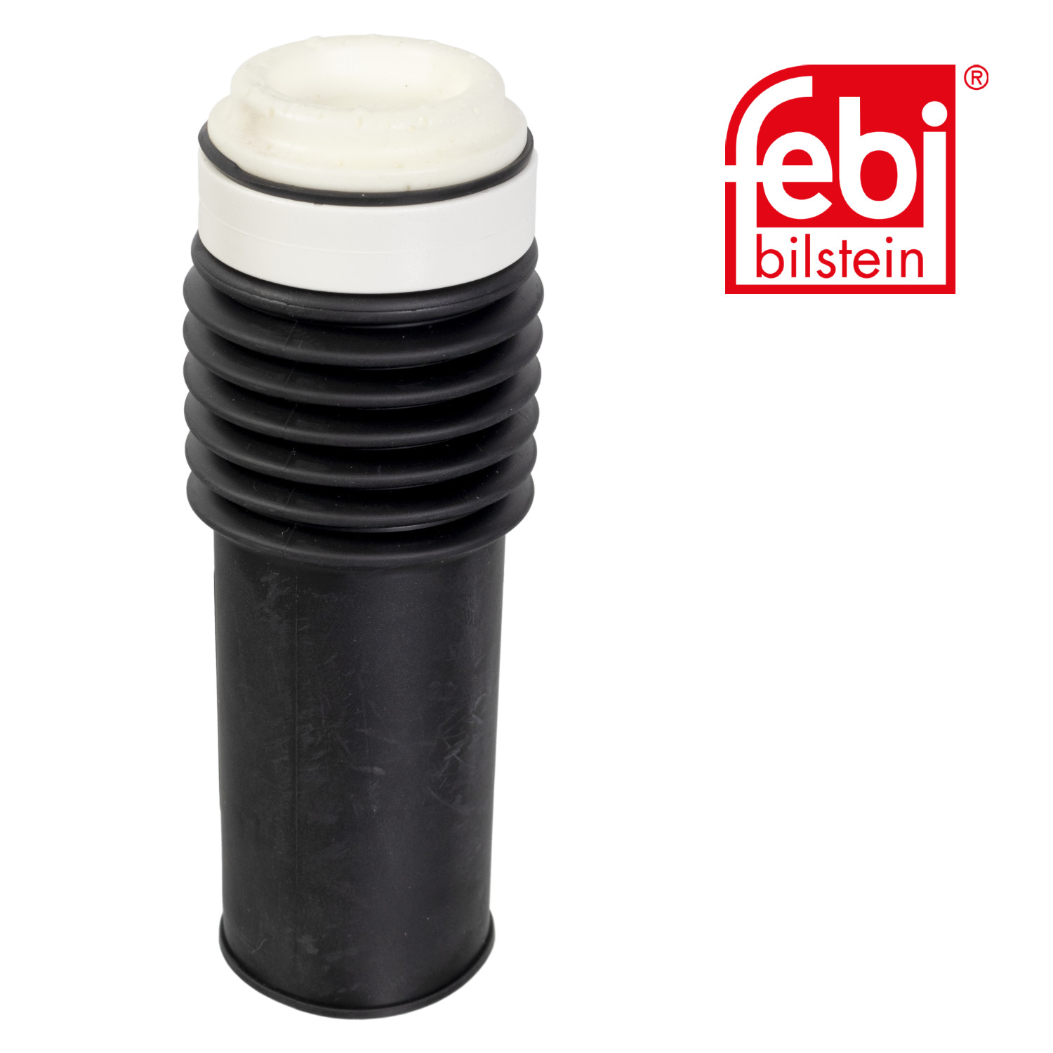 Febi Front Right Dust Cover Kit for Shock Absorber 37011
