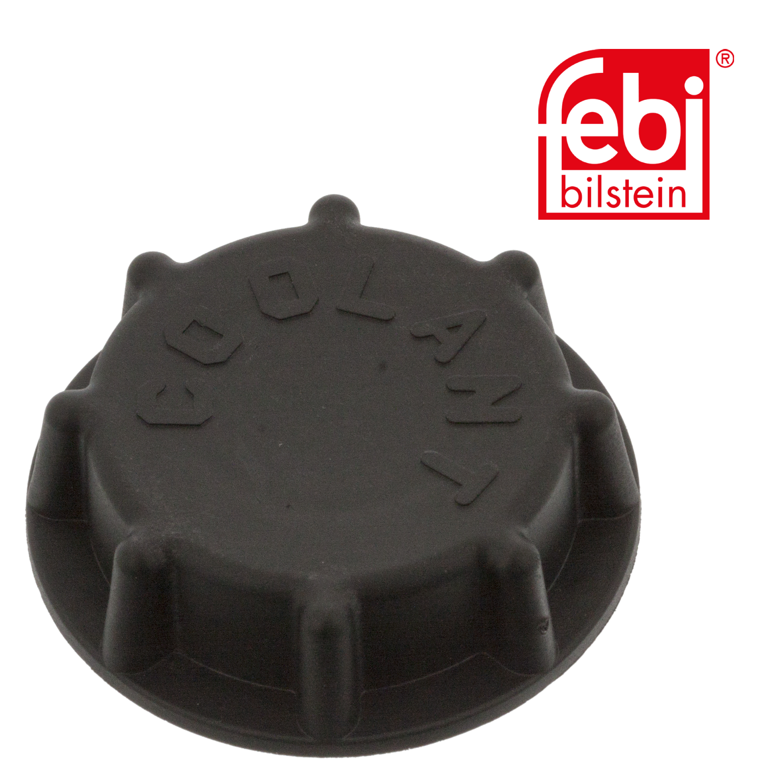 Febi Coolant Expansion Tank Cap 45932