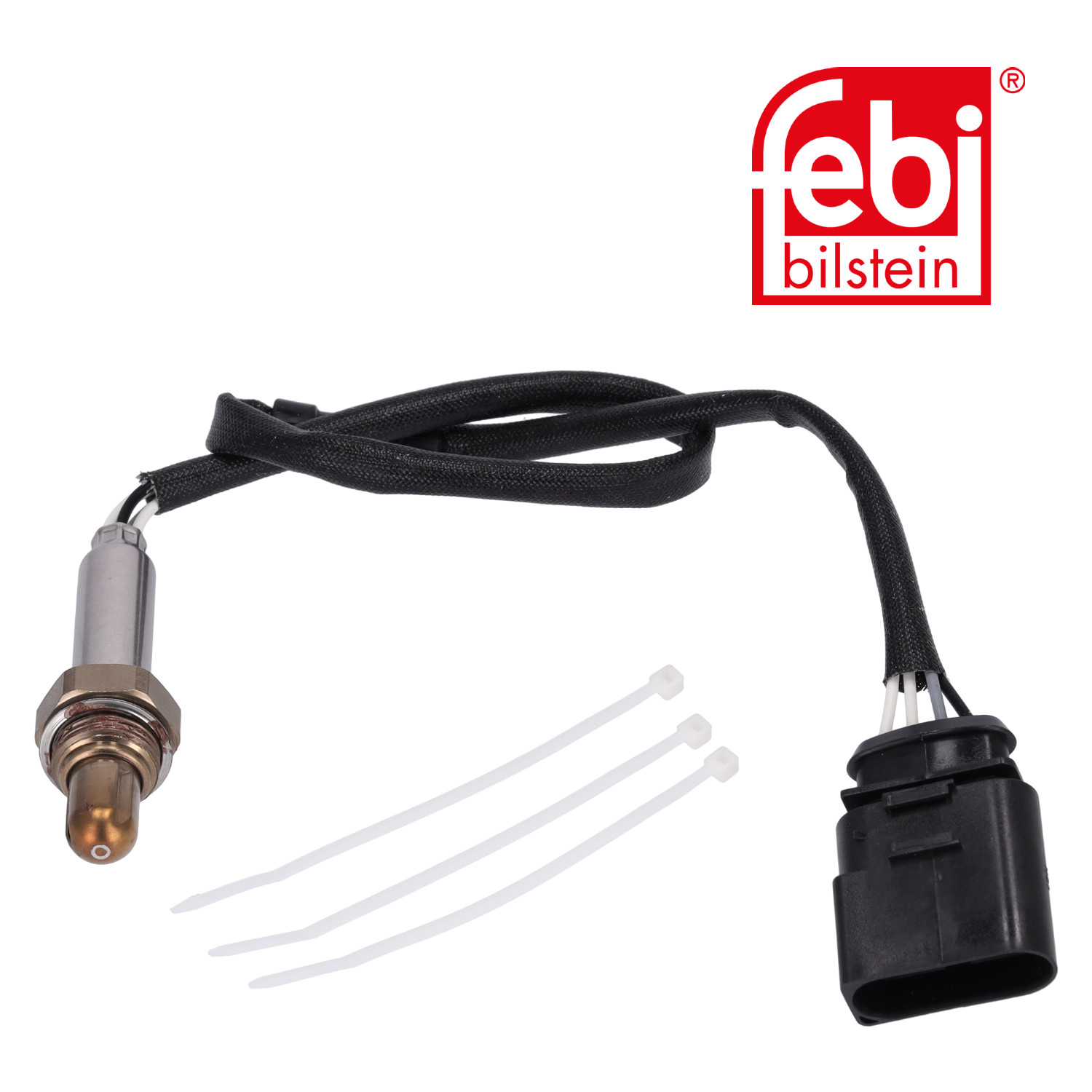 Febi O2 Lambda Oxygen Sensor after catalytic converter 36892