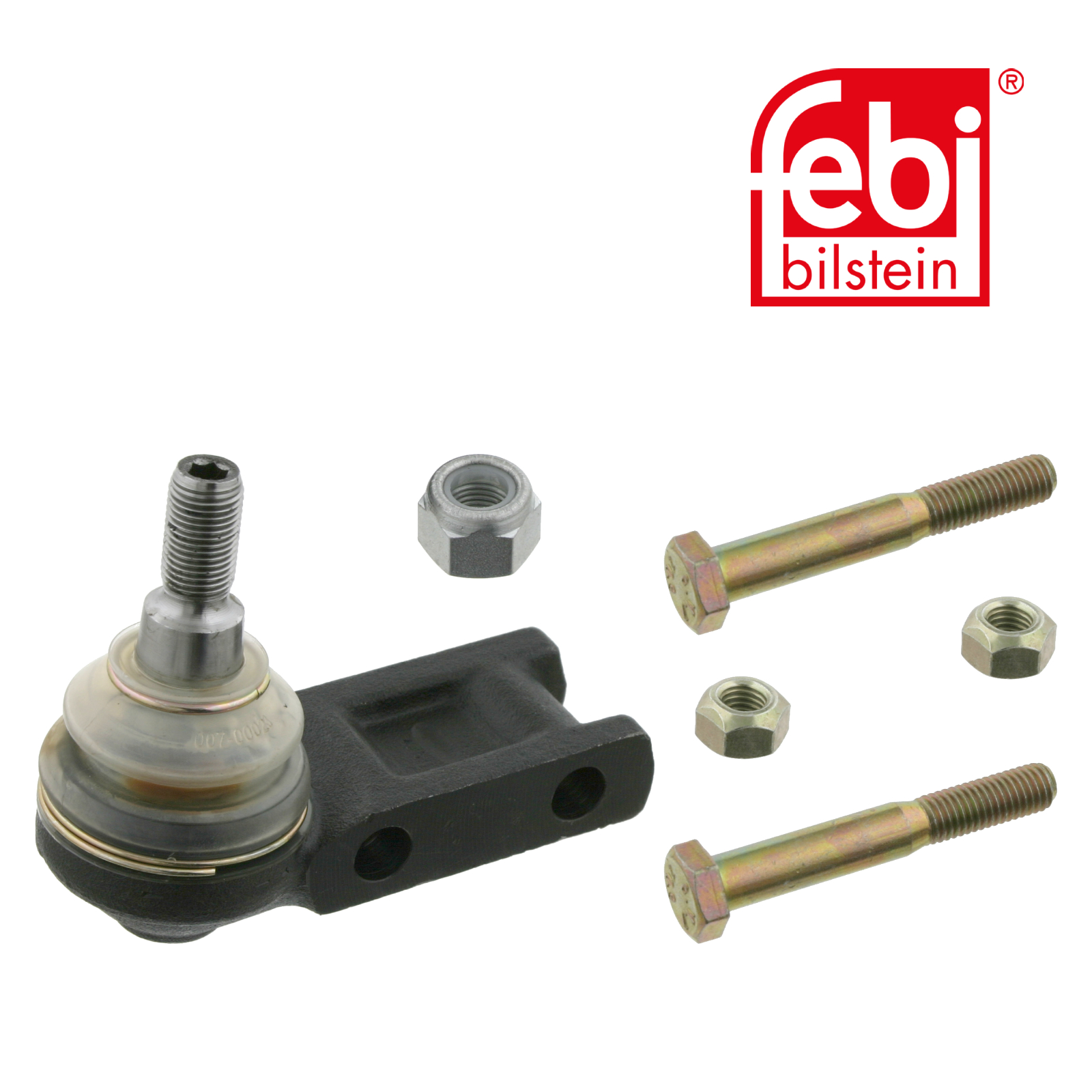 Febi Ball Joint Front Right 12951