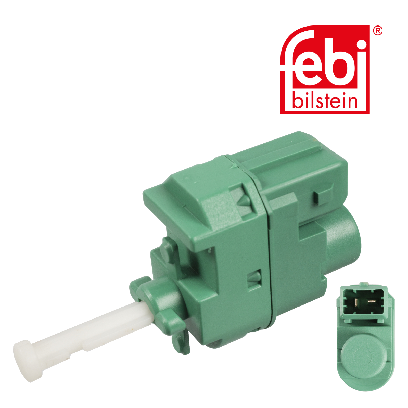 Febi Brake Light Switch 109174