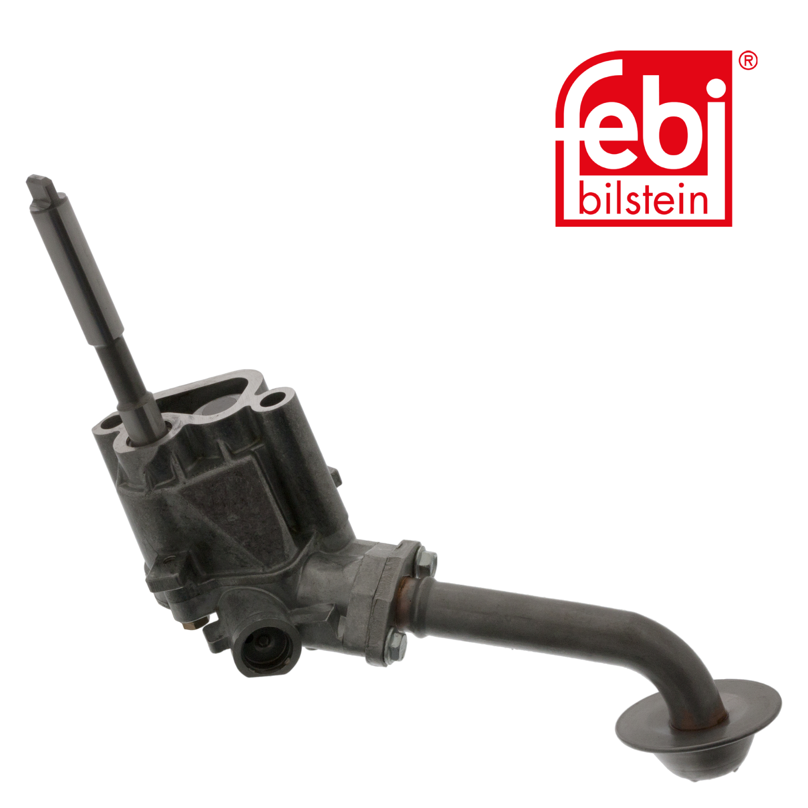 Febi Engine Oil Pump Assembly 06022