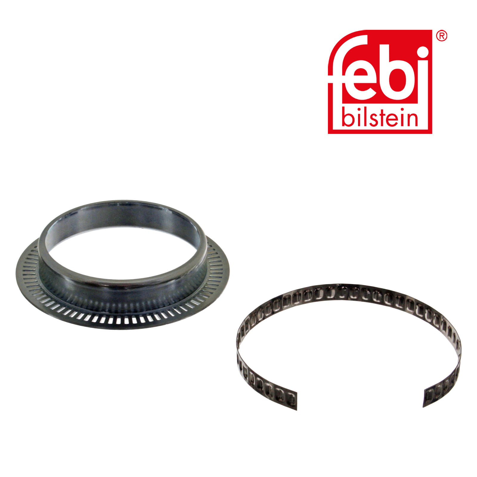Febi ABS Sensor Ring Rear Right 39370