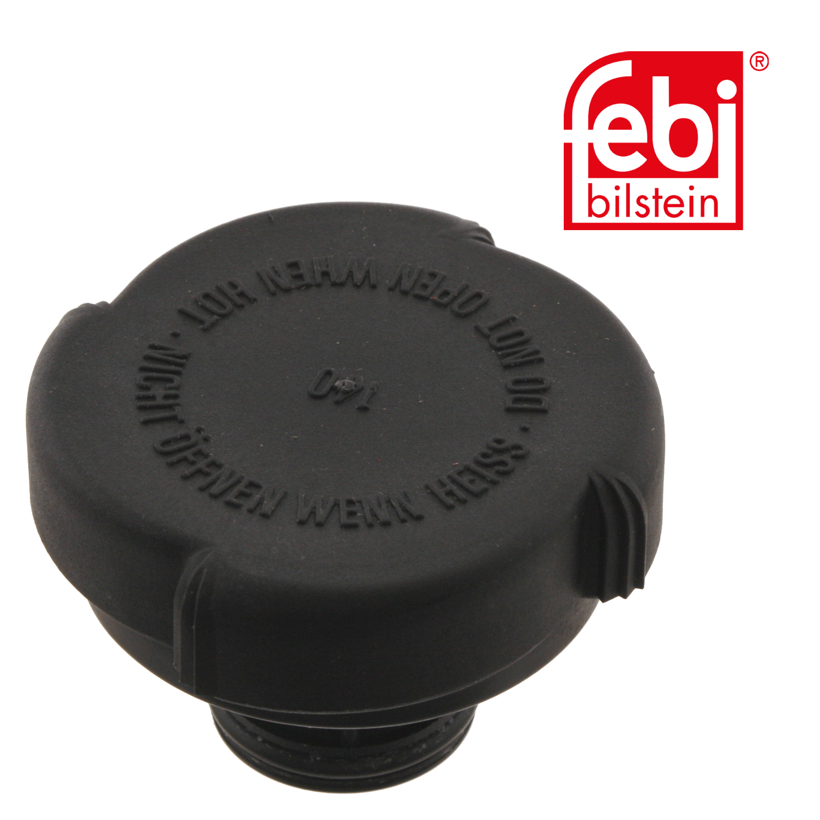 Febi Coolant Expansion Tank Cap 12205