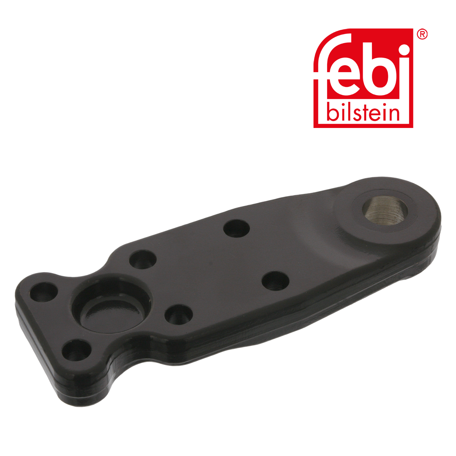 Febi Stabiliser Coupling Rod Bushing OD ID 44886