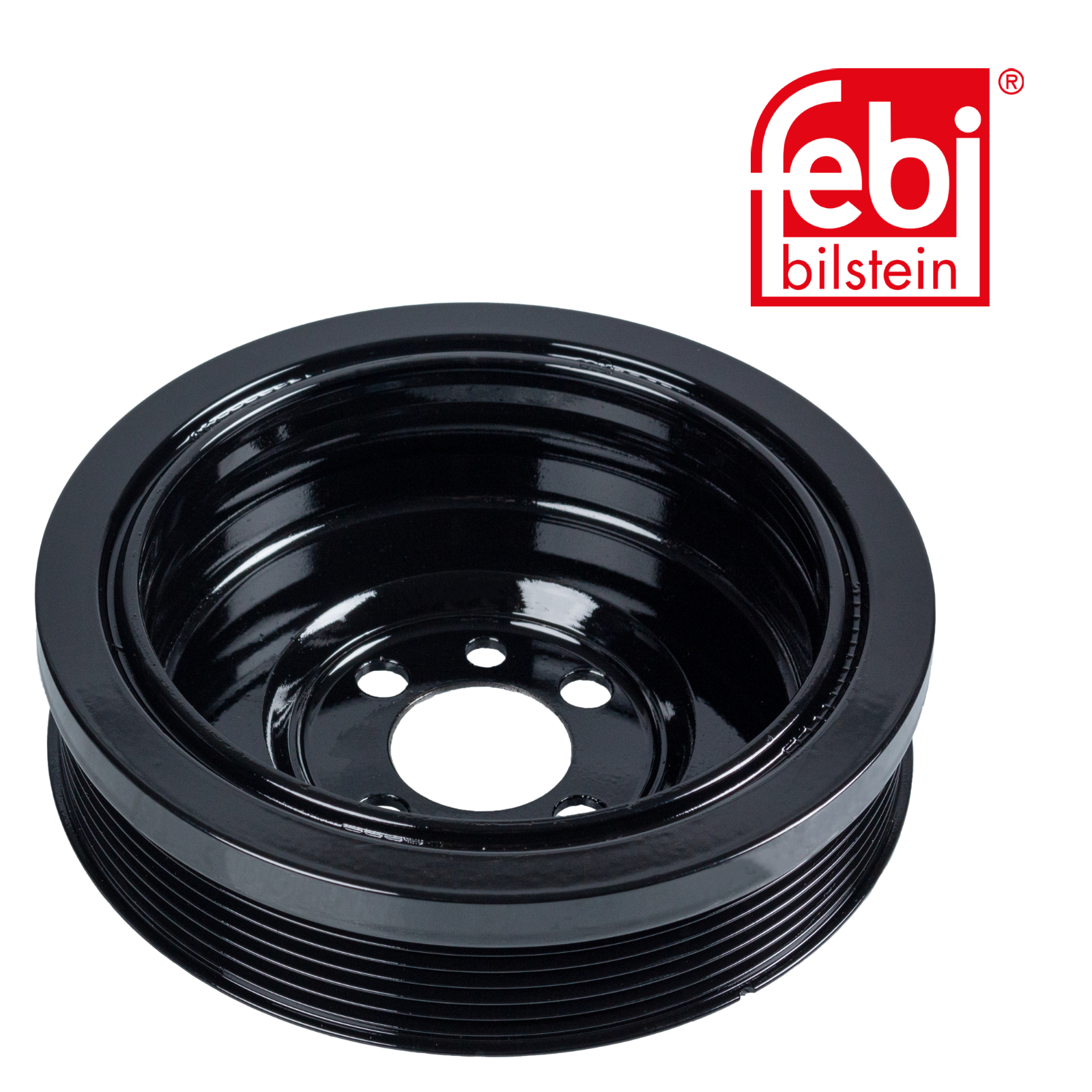 Febi Crank Shaft Belt Pulley 26870