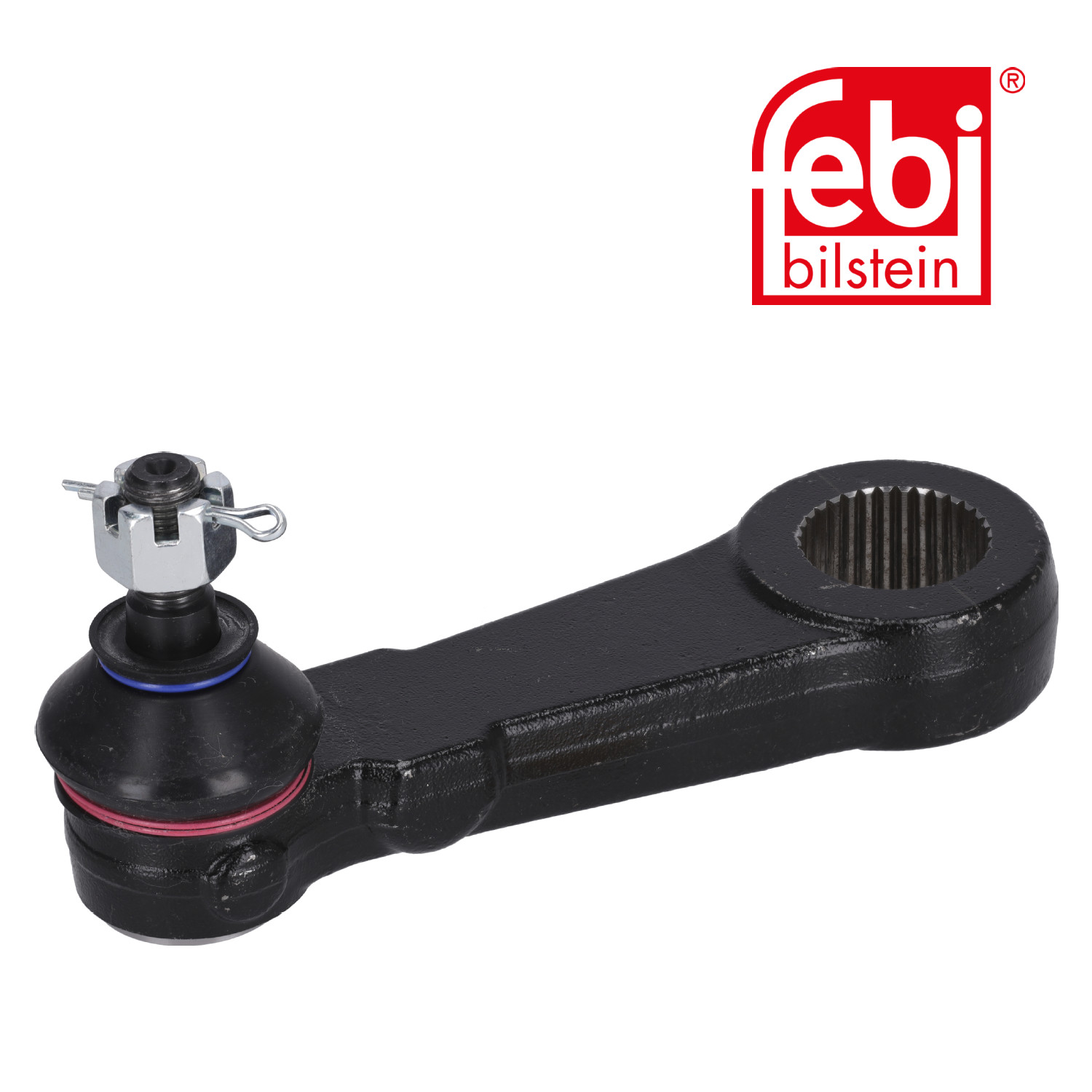 Febi Steering Pitman Drop Arm Front 41294