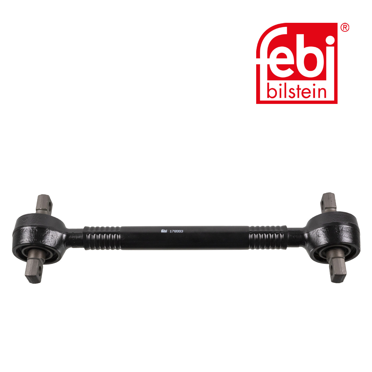 Febi Control/Trailing Arm Rear 178993