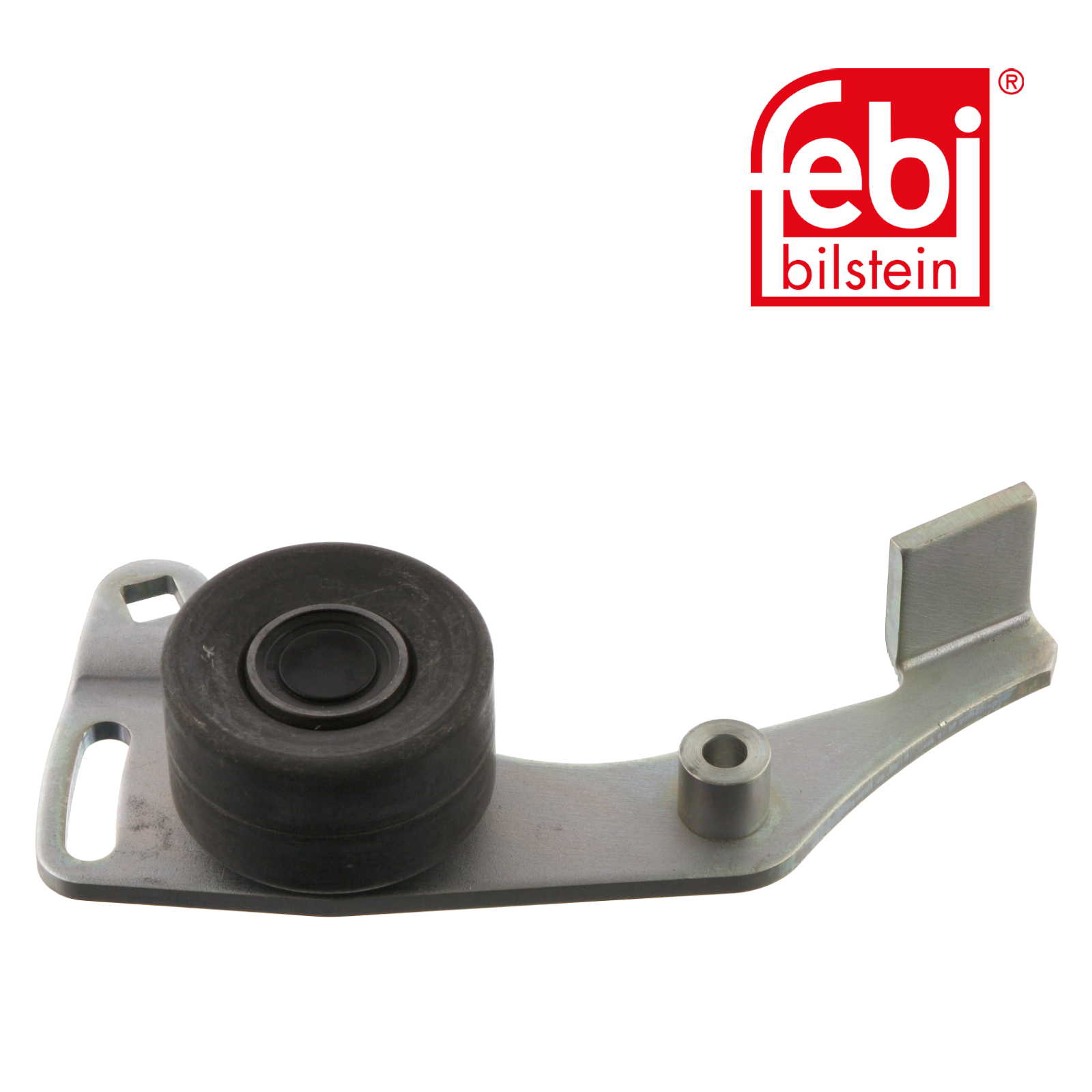 Febi Timing Belt Tensioner Pulley 60mm OD ID Wide 04926