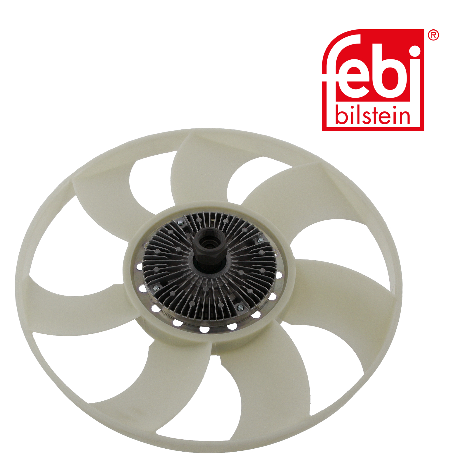 Febi Radiator Fan Clutch 32448