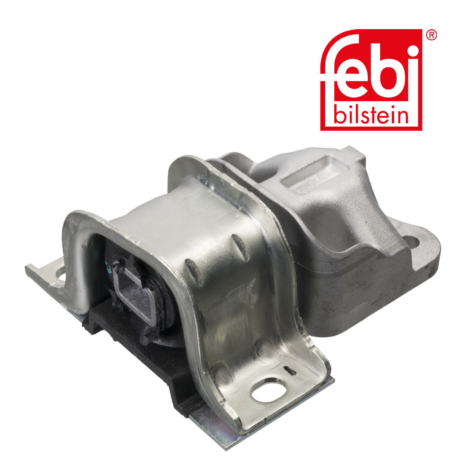 Febi Engine Mount Mounting Left 104396