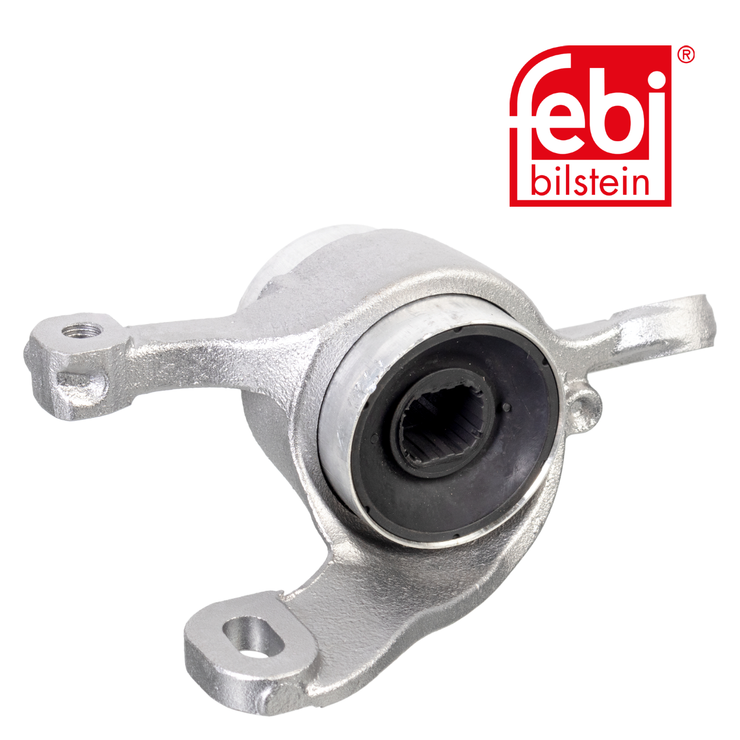 Febi Wishbone / Control / Trailing Arm Bush Rear 175979