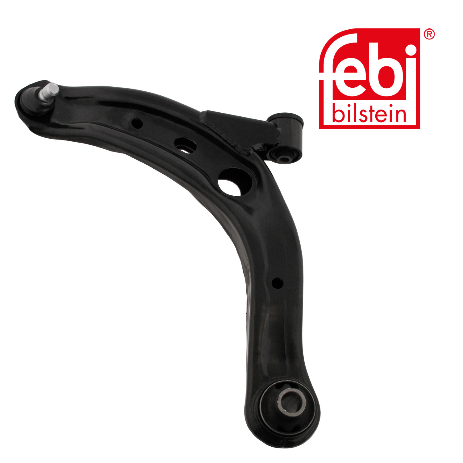 Febi Control/Trailing Arm Front Left 31741