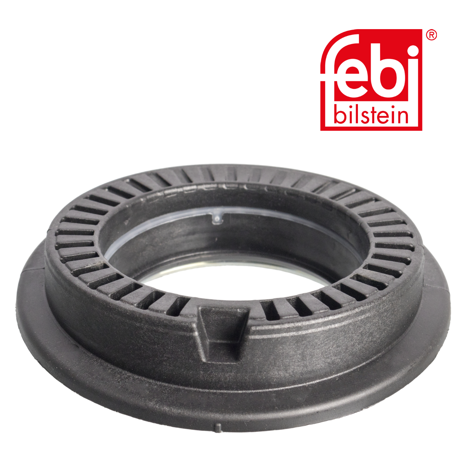 Febi Rolling Bearing Suspension Strut Support Mount Front Rig 107006