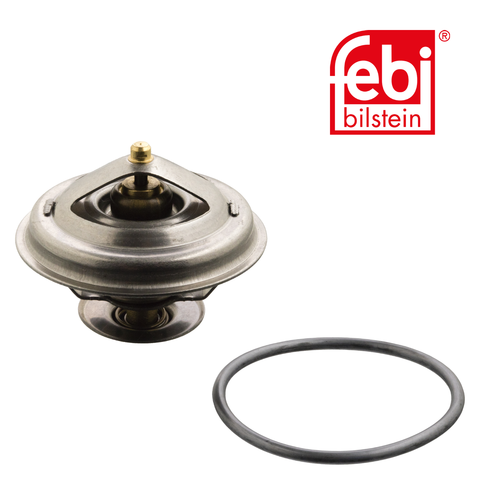 Febi Thermostat,Coolant 18272