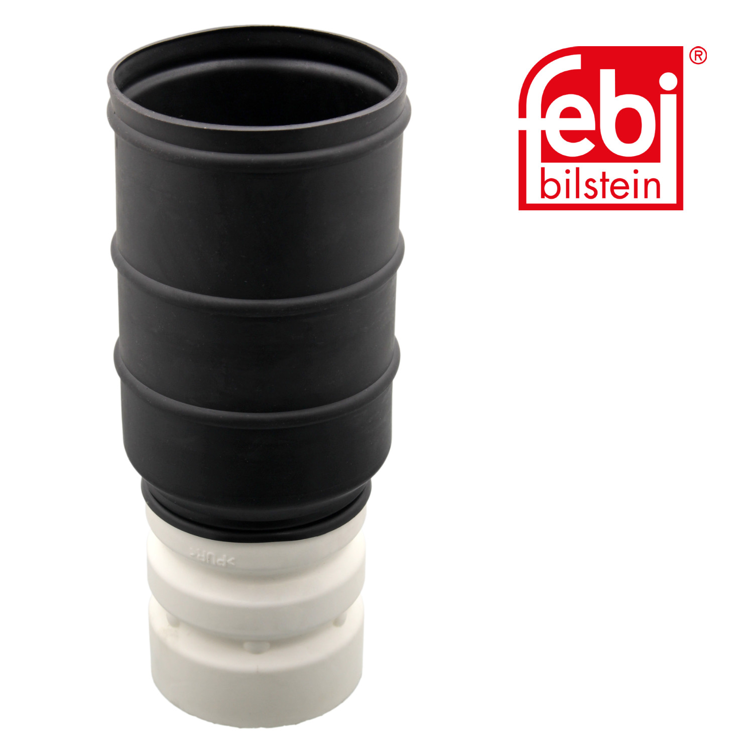 Febi Front Dust Cover Kit for Shock Absorber 44374