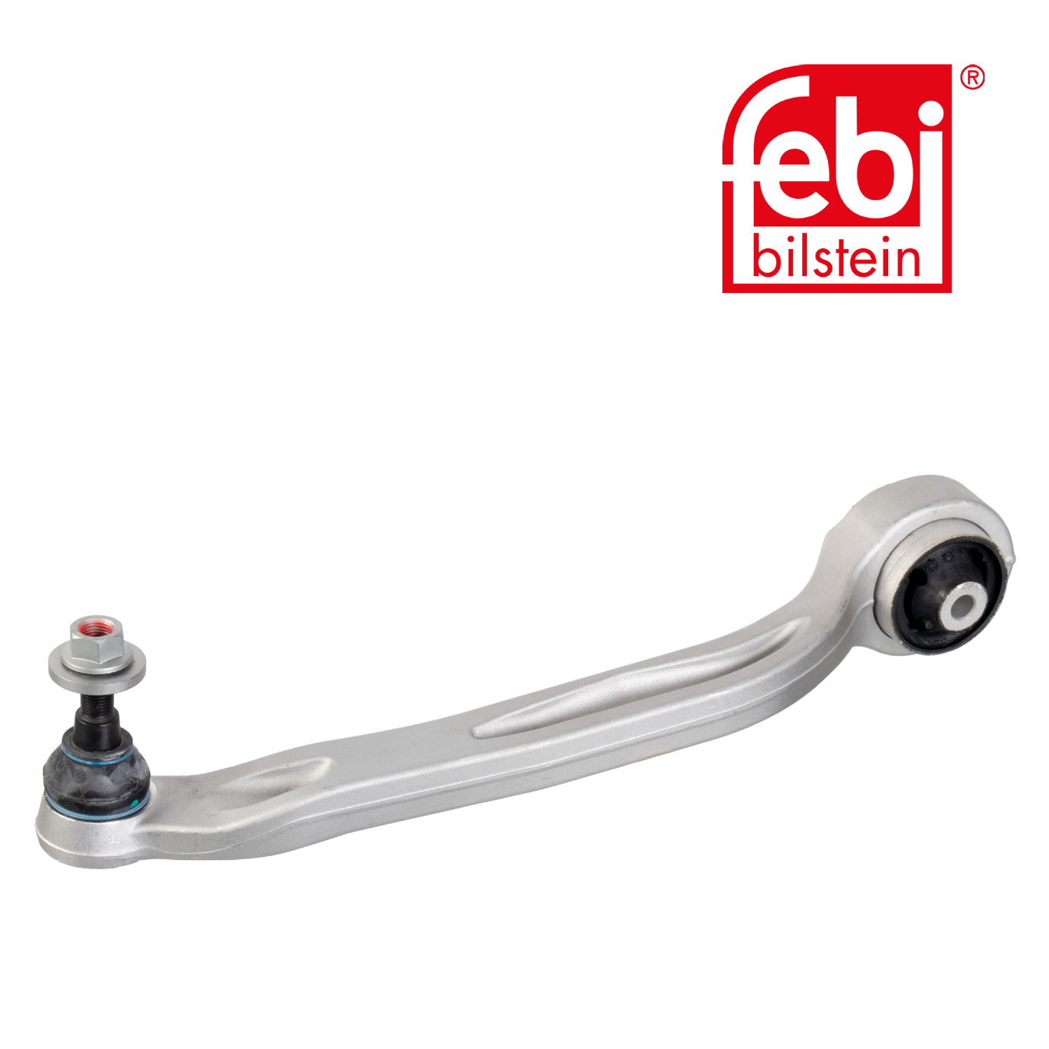 Febi Control/Trailing Arm Rear 27012