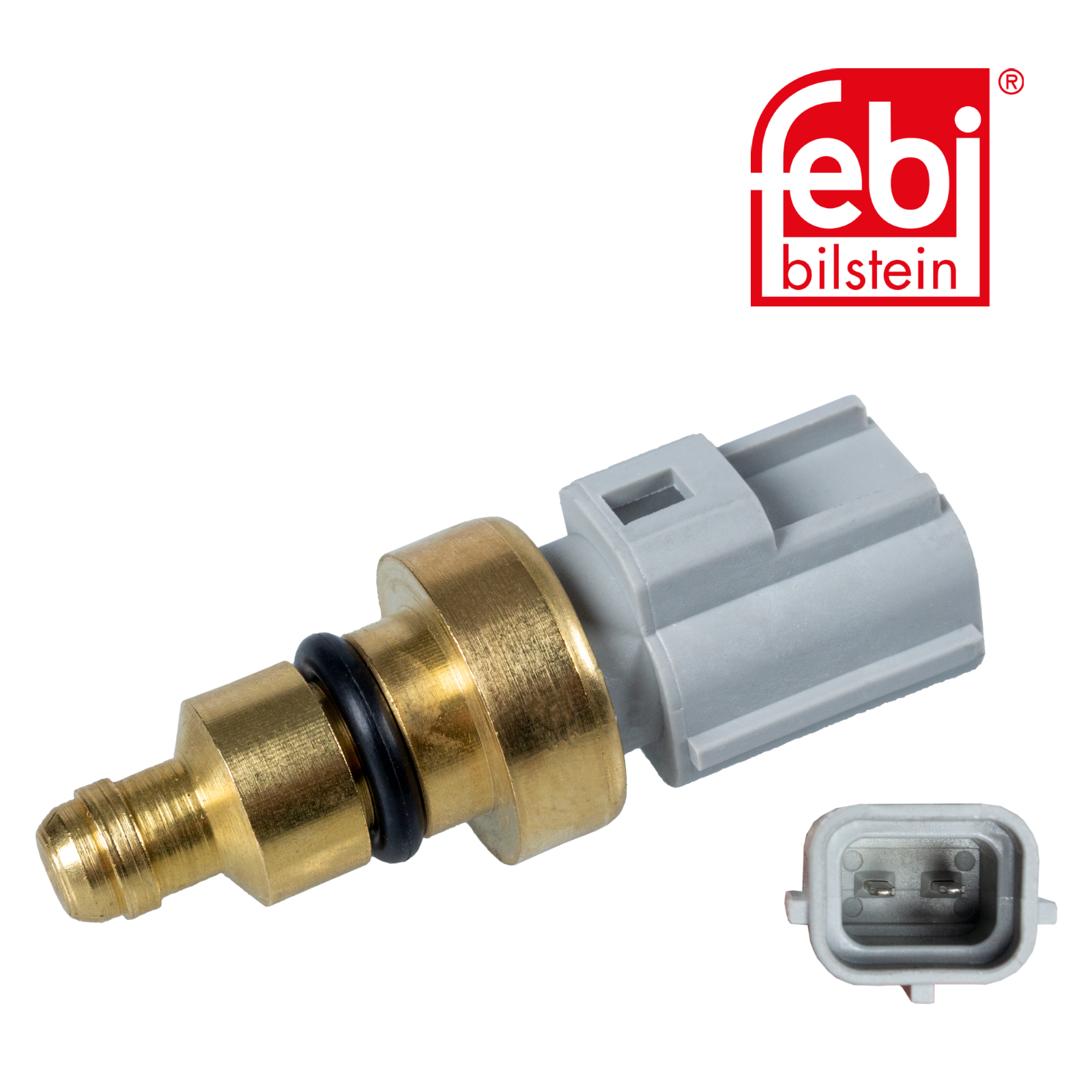 Febi Coolant Temperature Sensor 37251