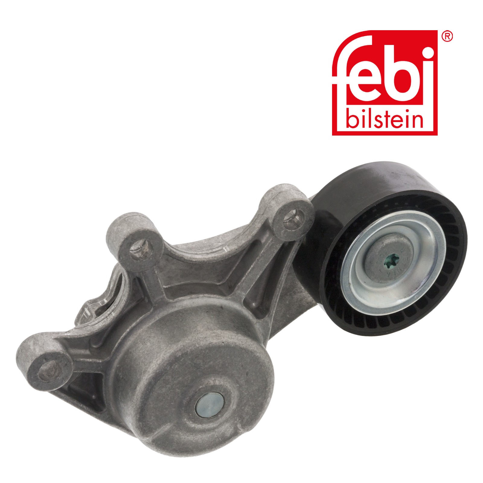 Febi Auxiliary Belt Tensioner 47596