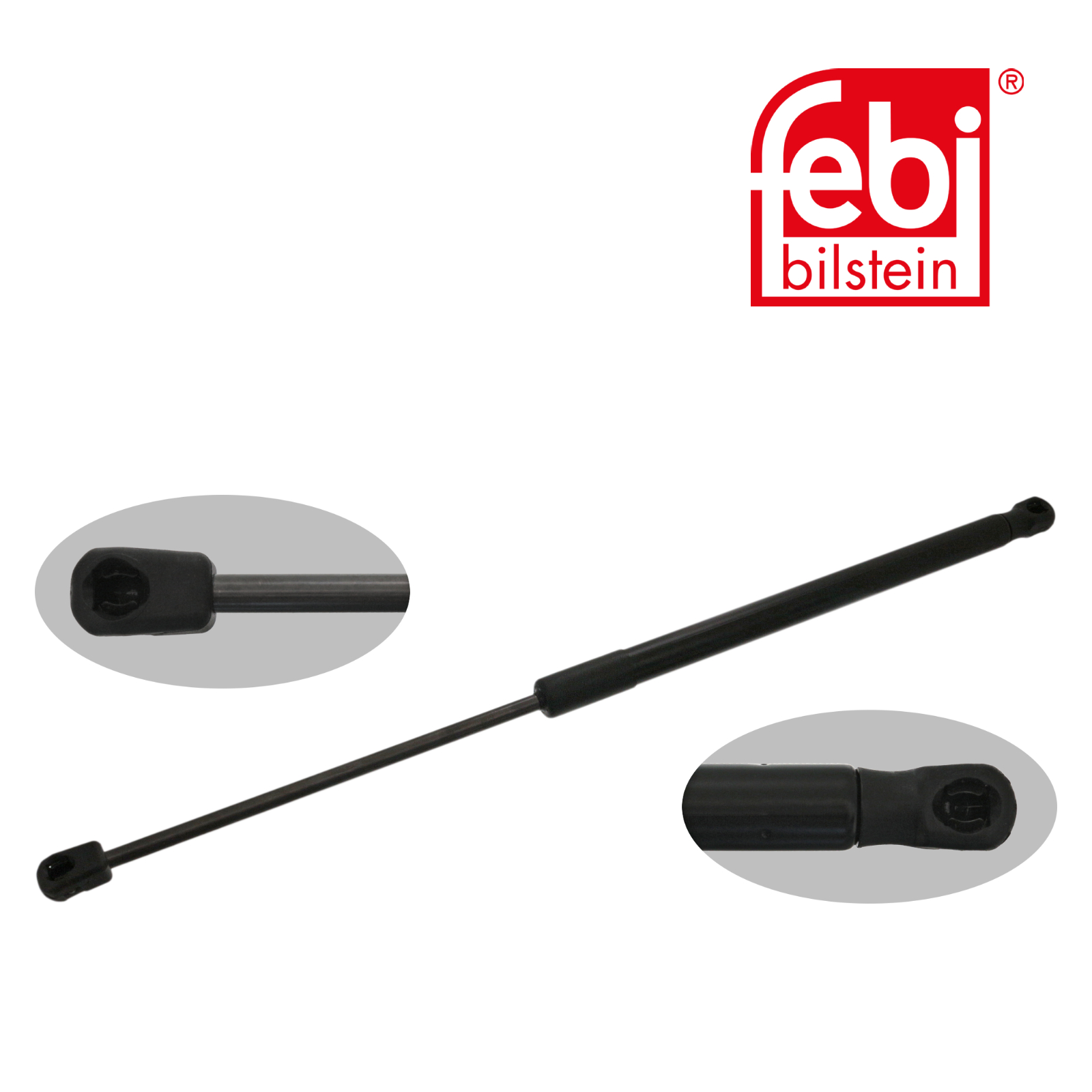 Febi Boot Gas Strut Lift Support Tailgate / Boot Li 47082