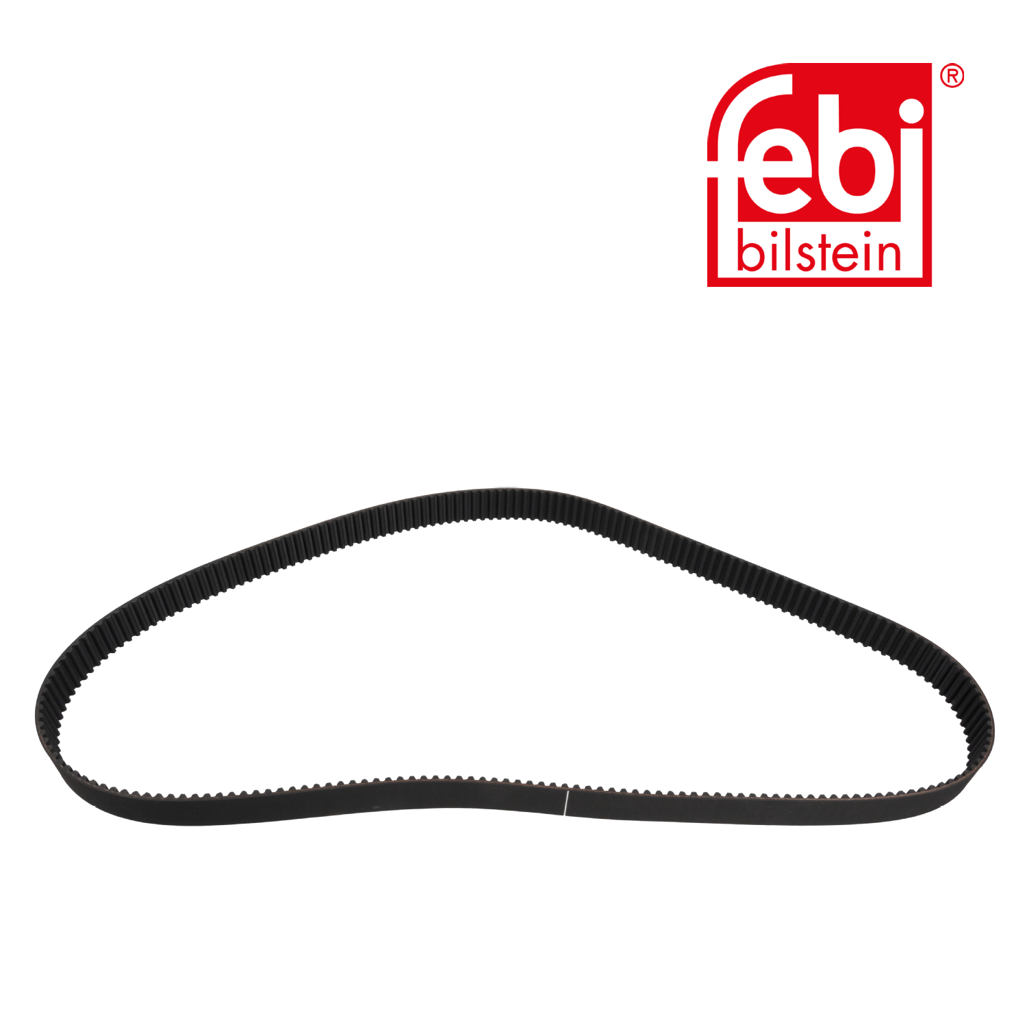 Febi Timing Belt Cambelt 211 Teeth 49364