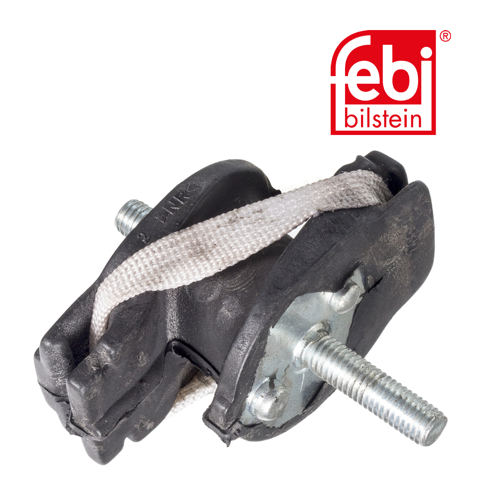 Febi Automatic Transmission Mounting Rear 103324