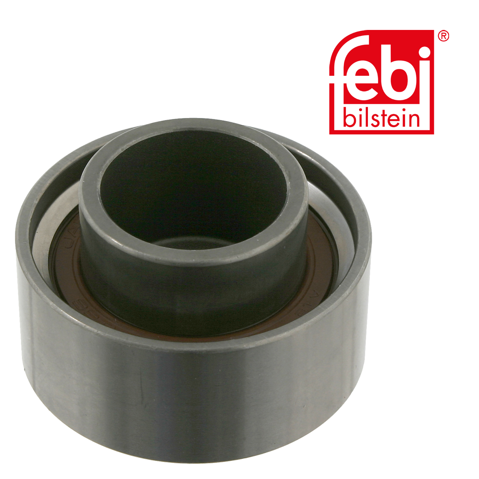Febi Timing Belt Tensioner Pulley 60mm OD ID Wide 26623